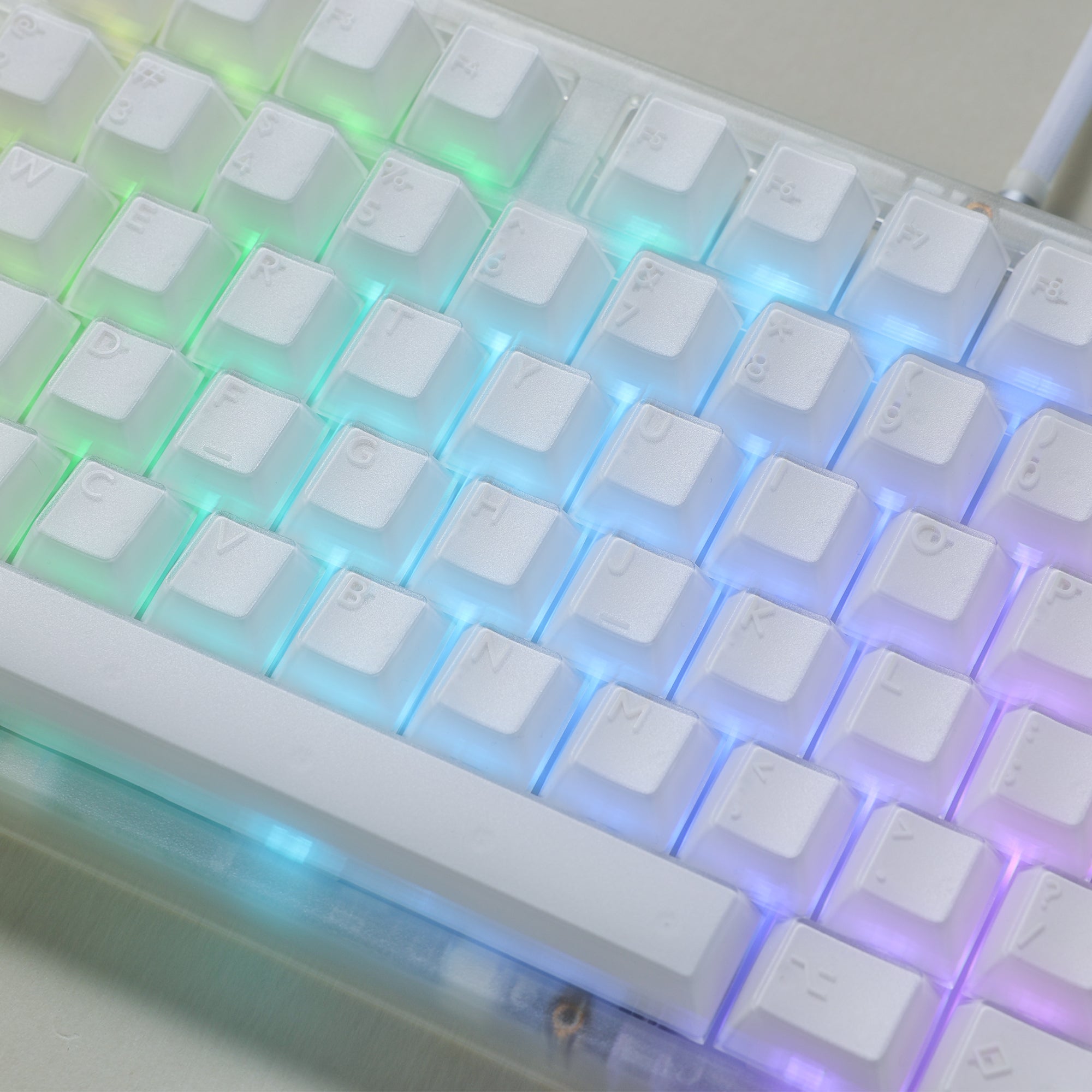 Tiger Lite Gaming keyboard image