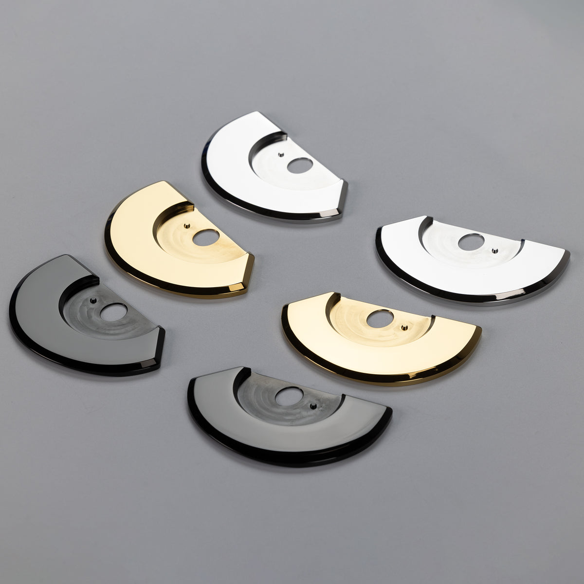 Athena 1800 Accessories