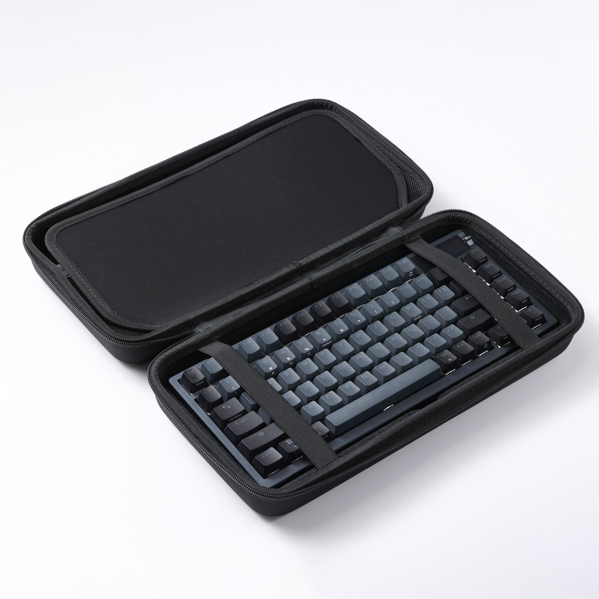 KBDfans 75% carrying case – KBDfans® Mechanical Keyboards Store