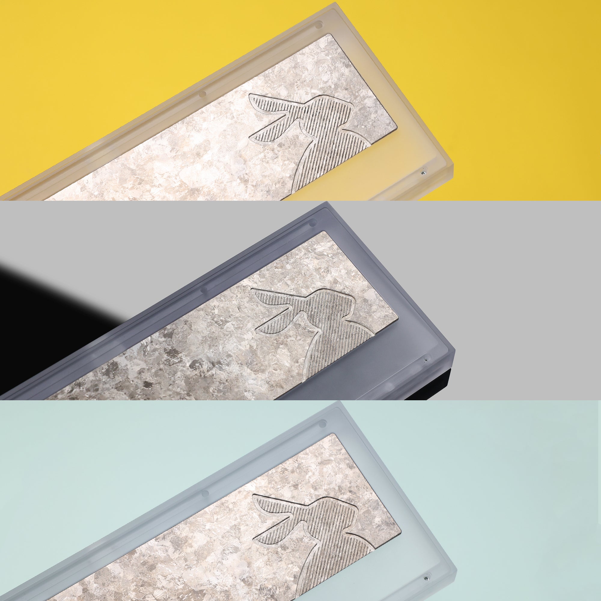 Tofu65 2.0 PC Kit keyboard image