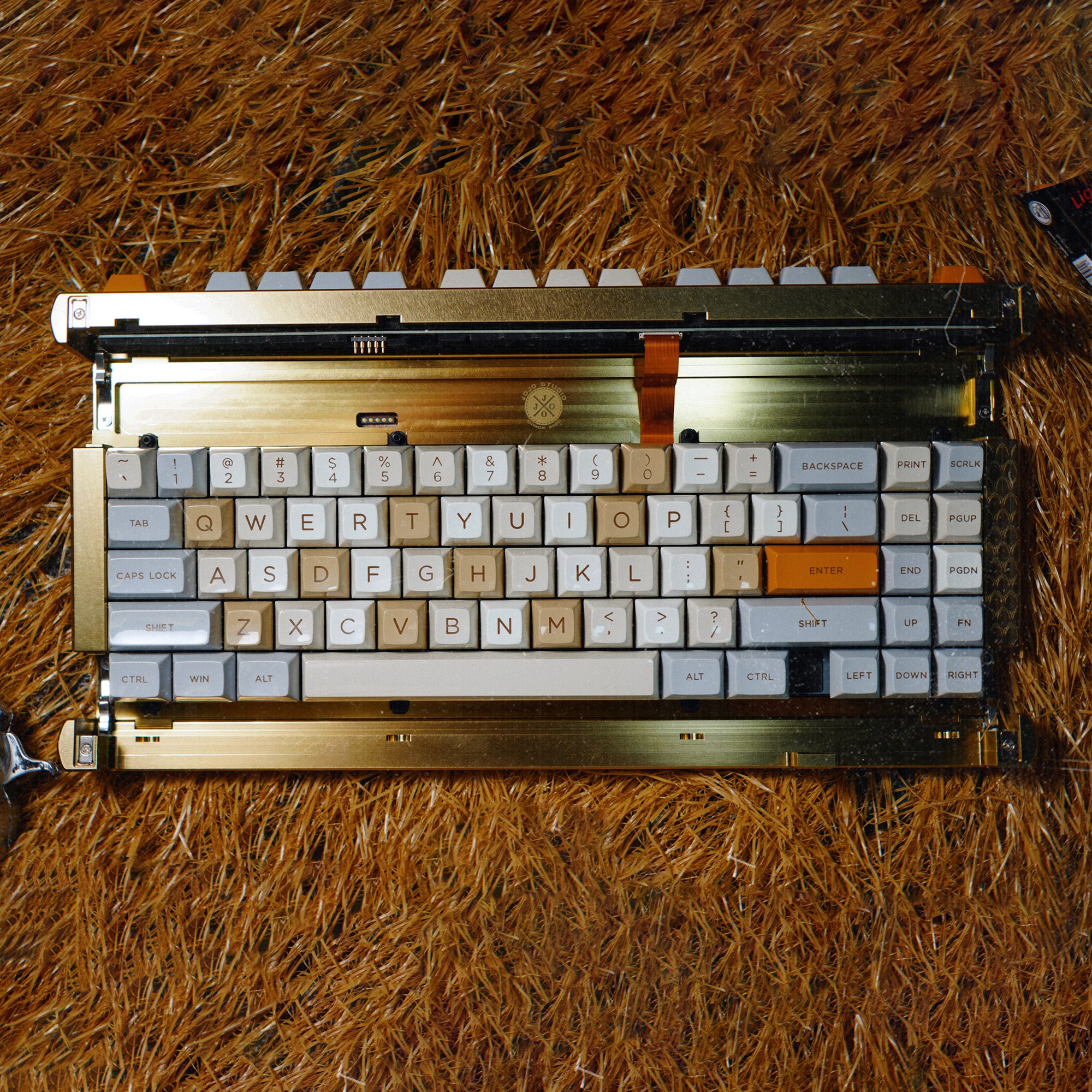ZP80 keyboard image