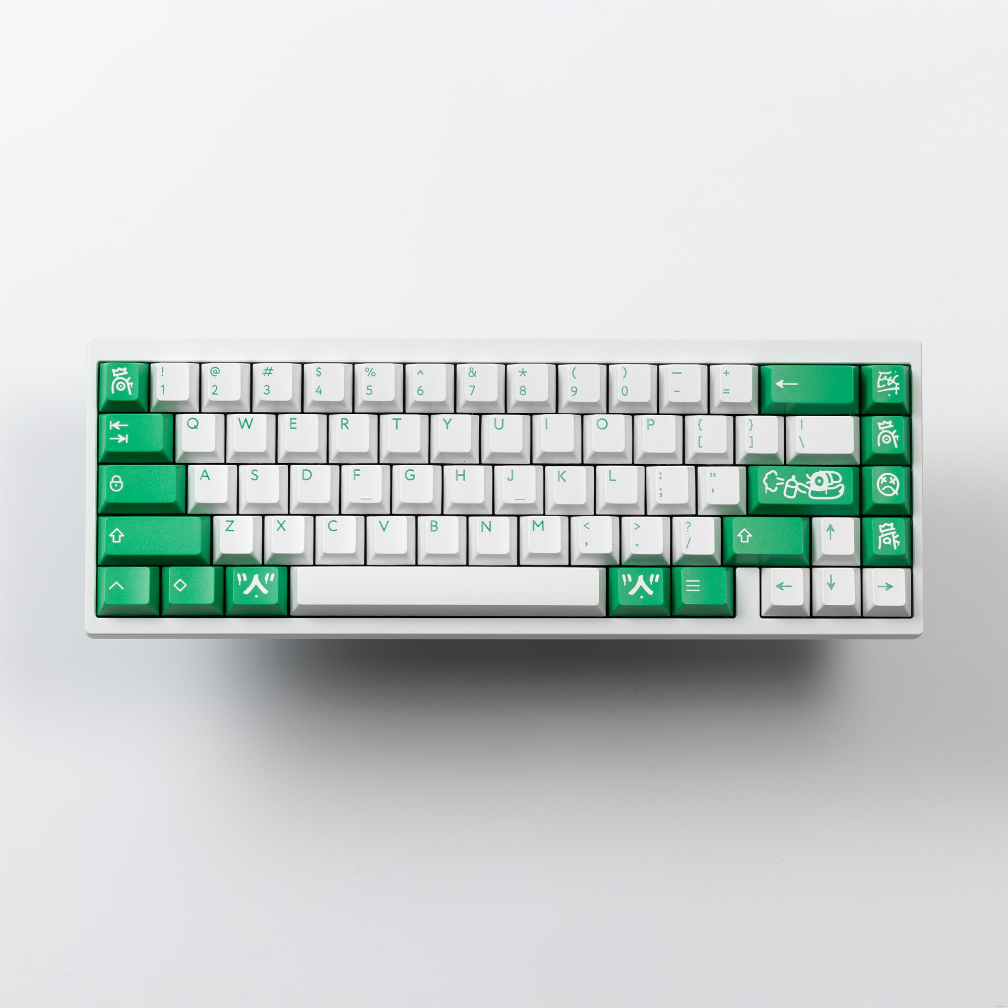 65% keyboard – KBDfans® Mechanical Keyboards Store