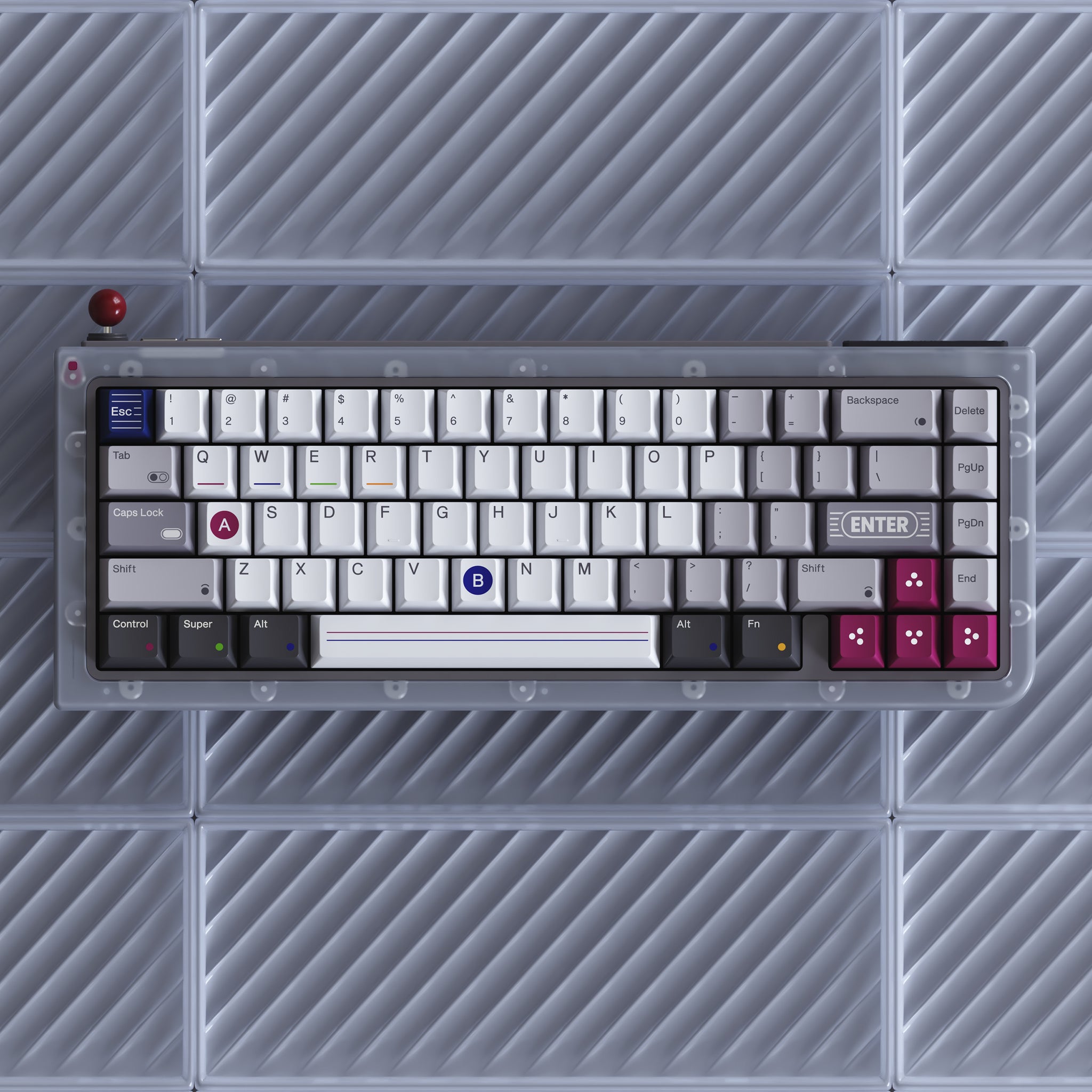Keyboard Category – KBDfans® Mechanical Keyboards Store