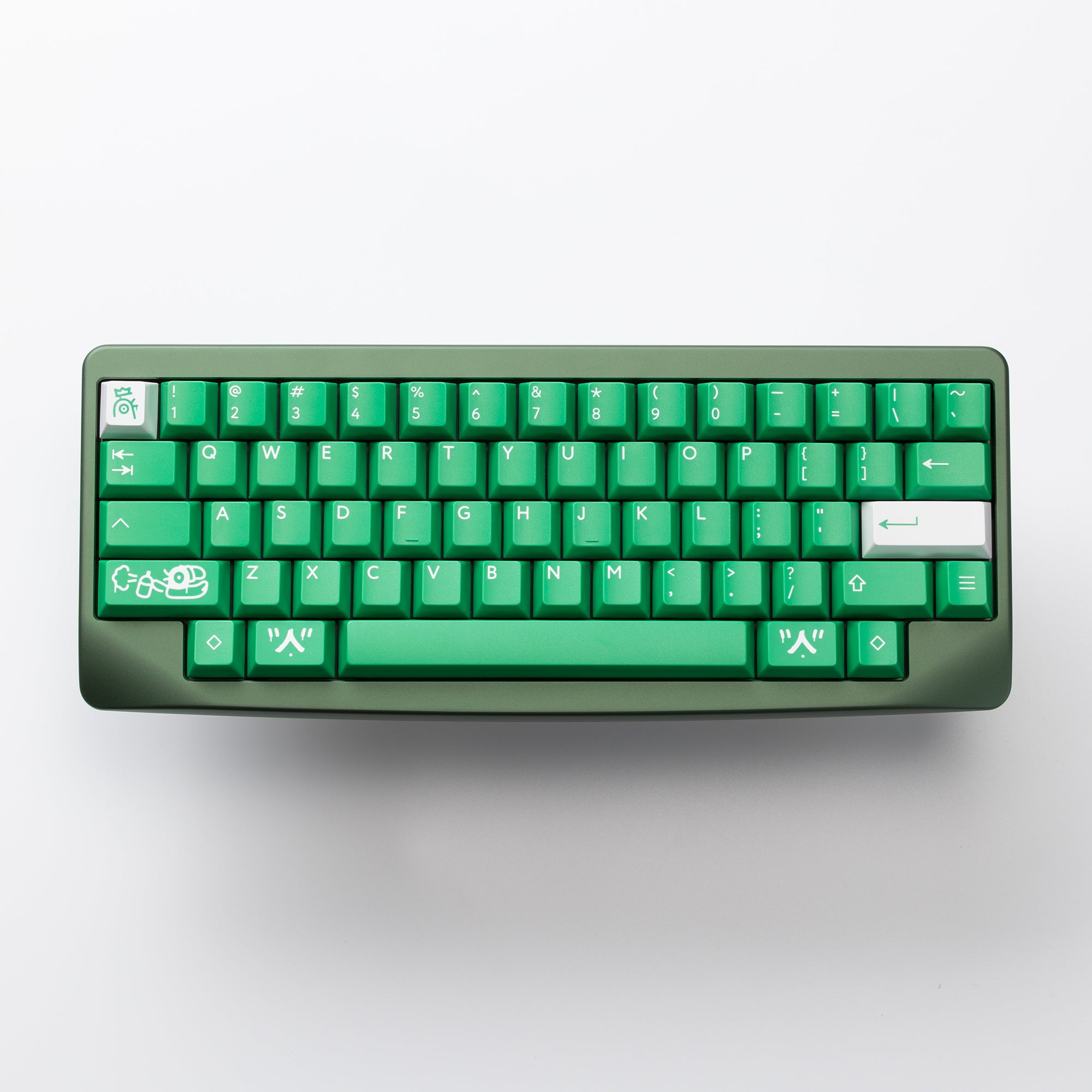 60% keyboard – KBDfans® Mechanical Keyboards Store