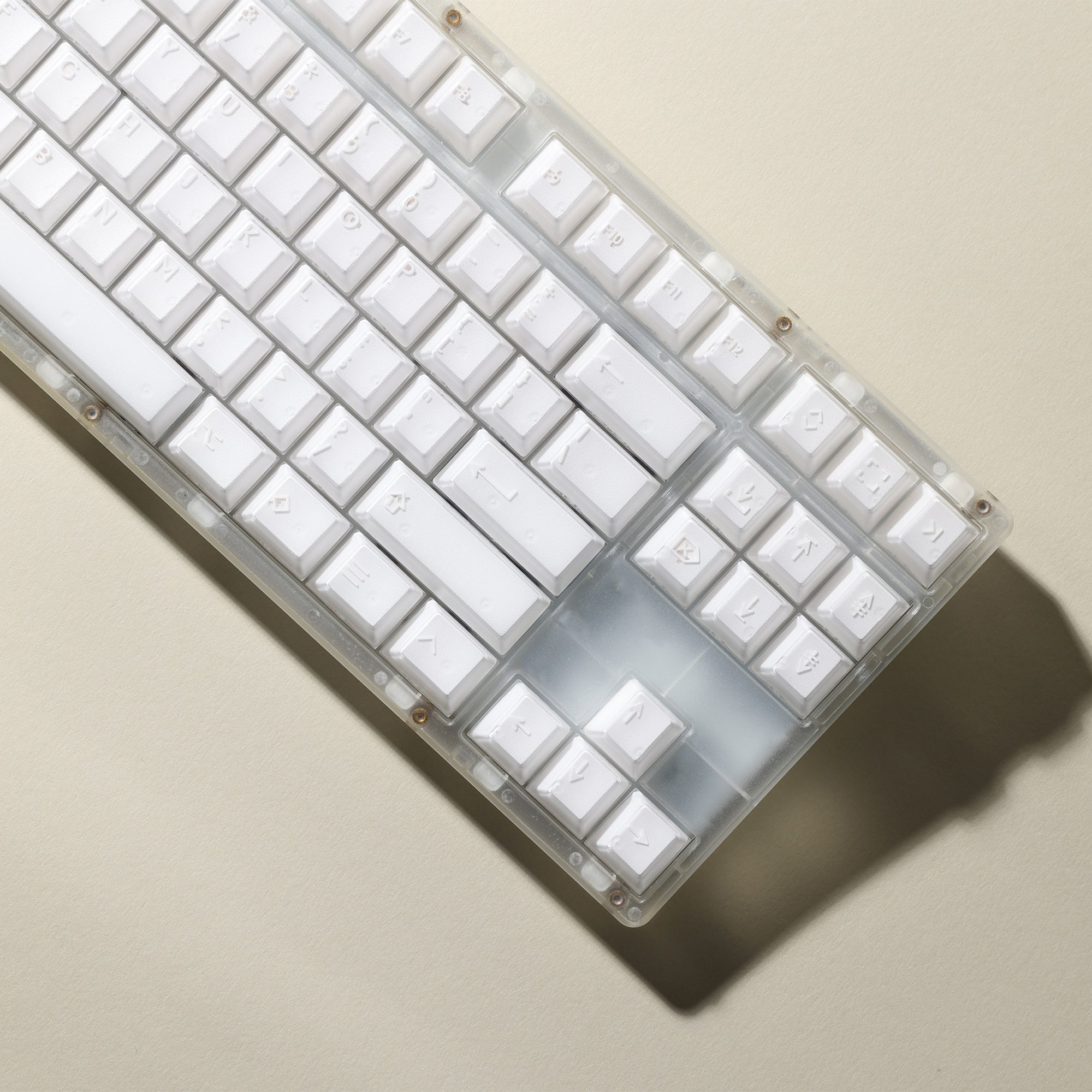 Tiger Lite Gaming keyboard image