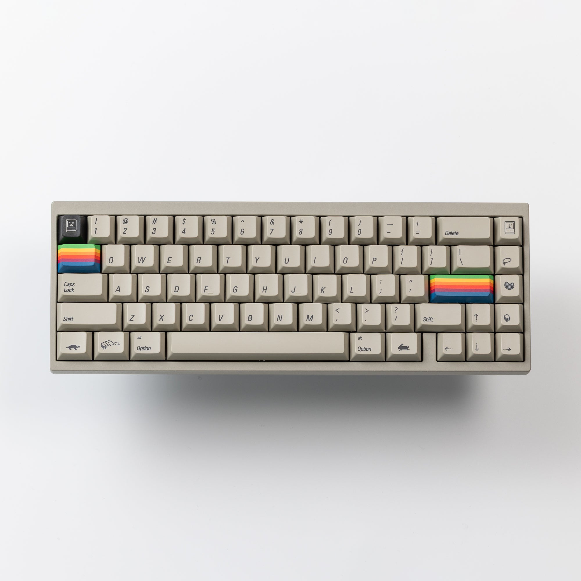 65% keyboard – KBDfans® Mechanical Keyboards Store