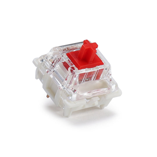 Gateron G Pro 3.0 Red Linear Switches