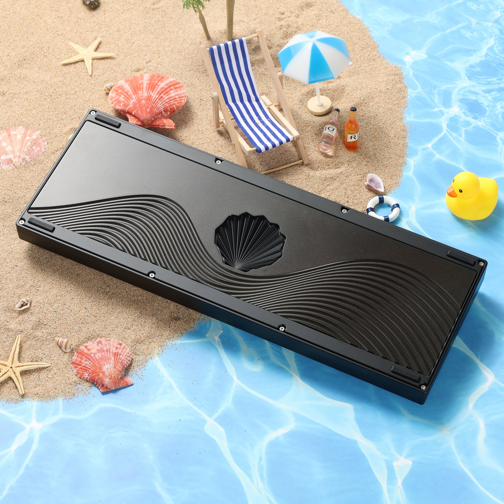 Margo keyboard image