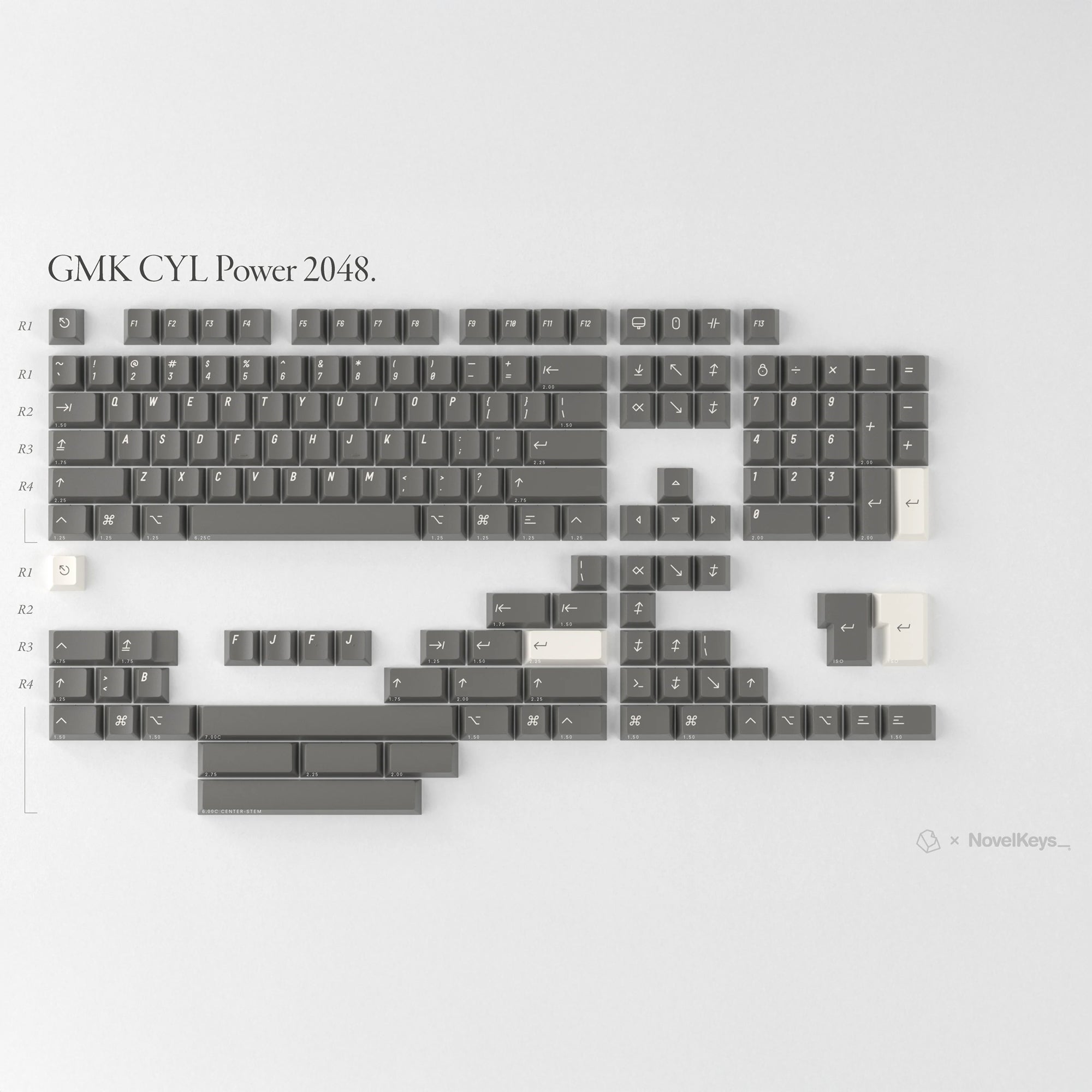Keycaps – KBDfans® Mechanical Keyboards Store