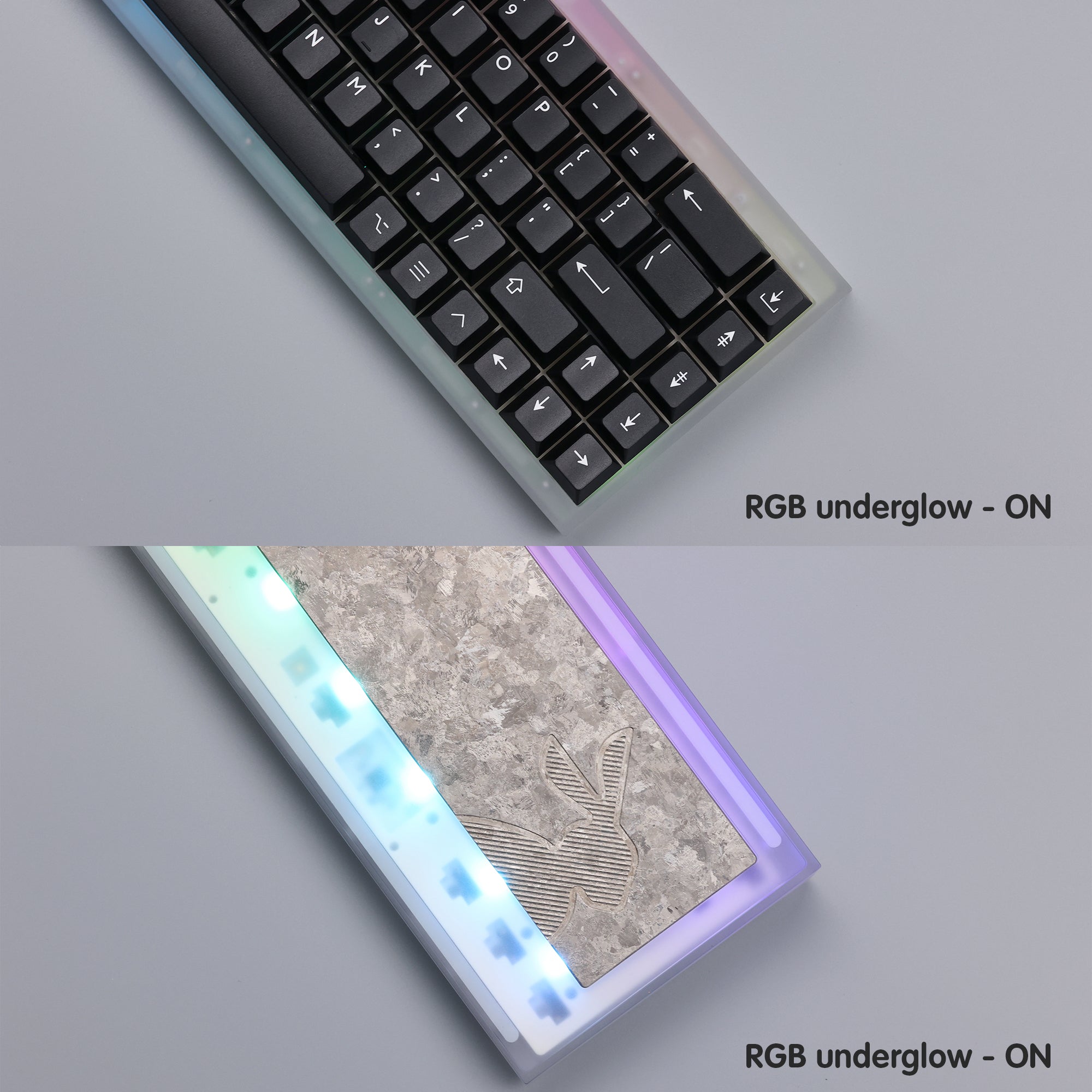 Tofu65 2.0 PC Kit – KBDfans® Mechanical Keyboards Store