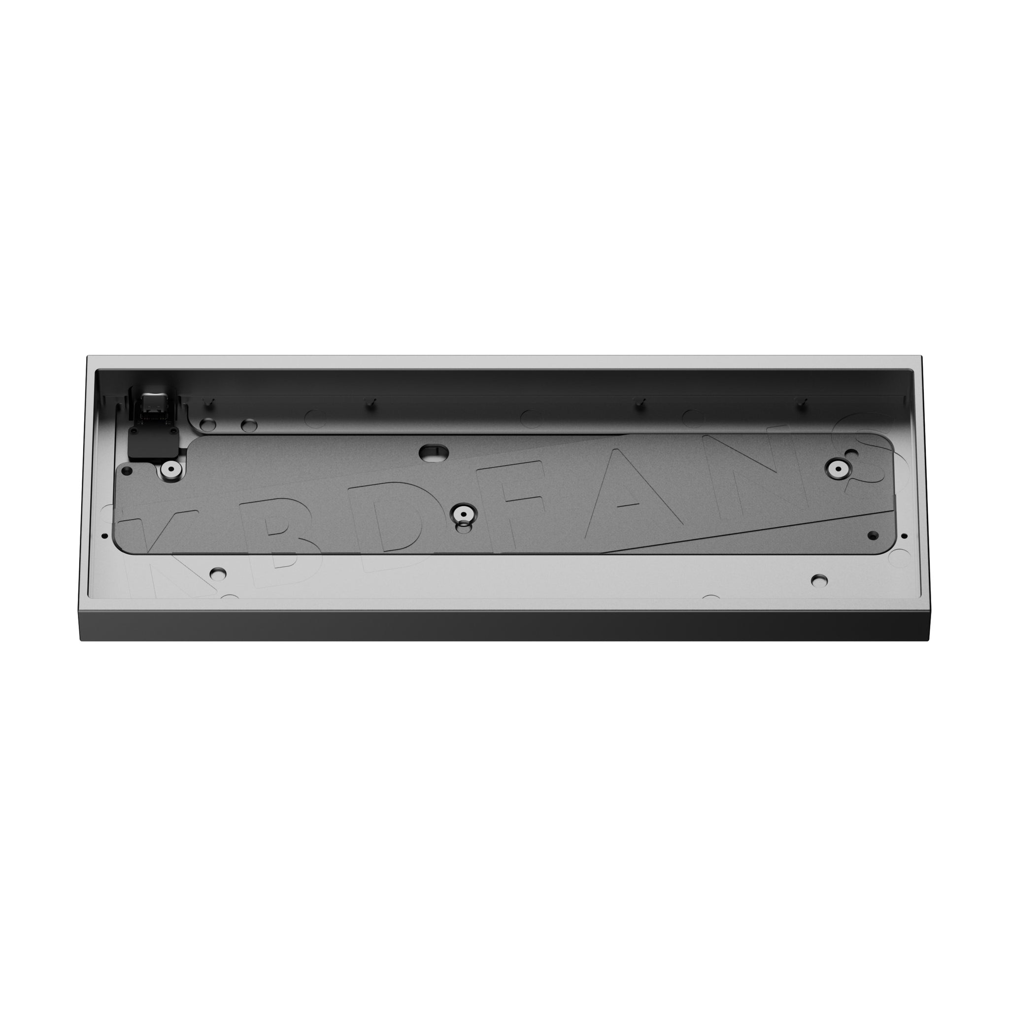 TOFU60アルミケース 箱無し Tofu60 Redux V2 Keyboard Case – KBDfans® Mechanical Keyboards Store