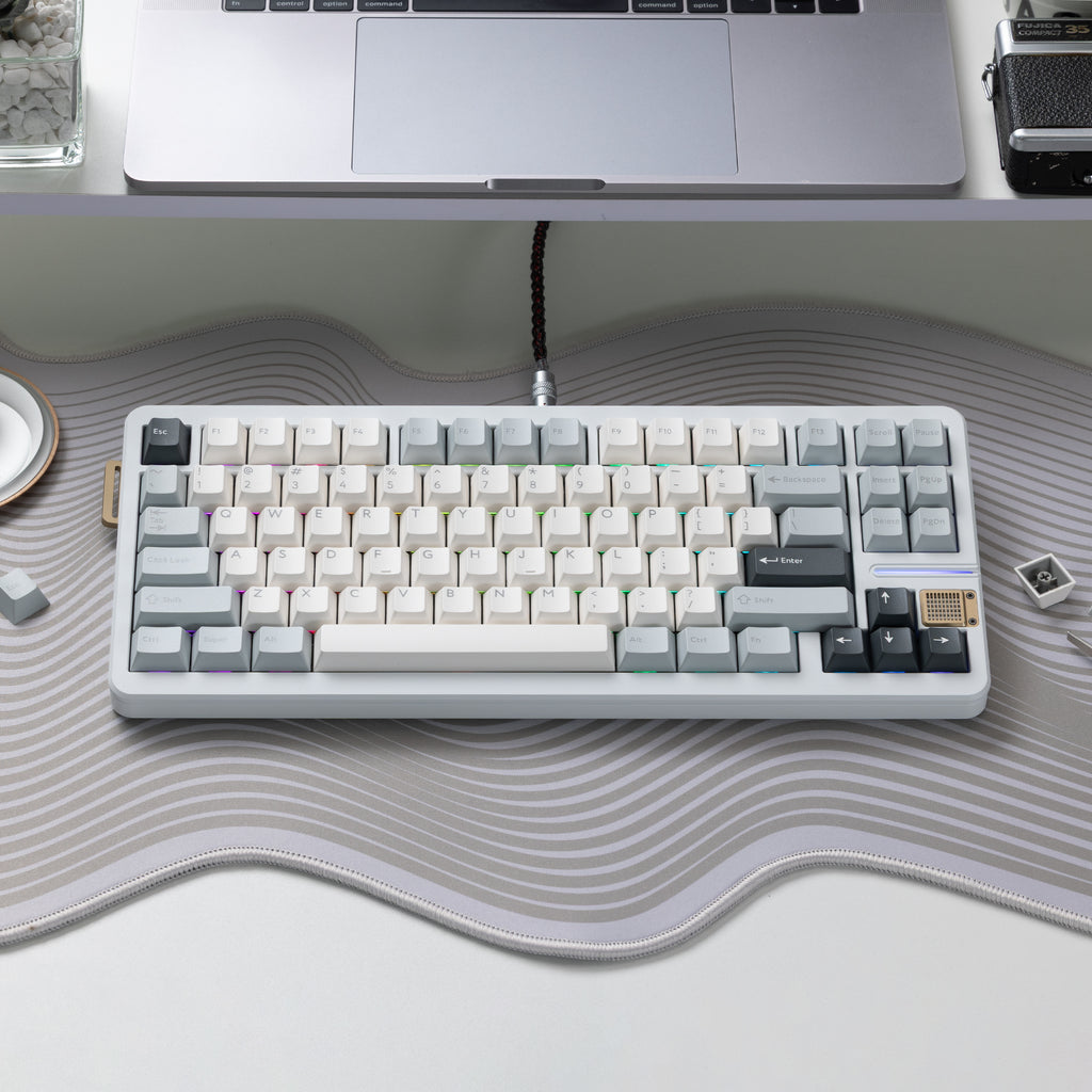80% keyboard – KBDfans® Mechanical Keyboards Store