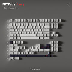 [End] PBTfans Lucy