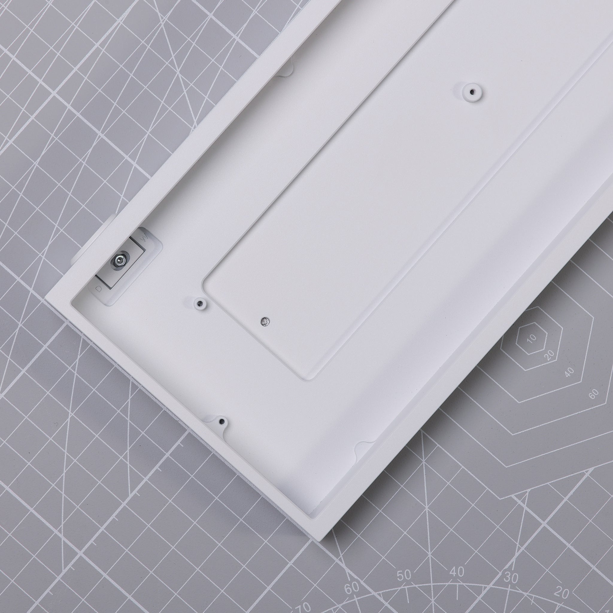 Tofu60 Redux Case – KBDfans® Mechanical Keyboards Store