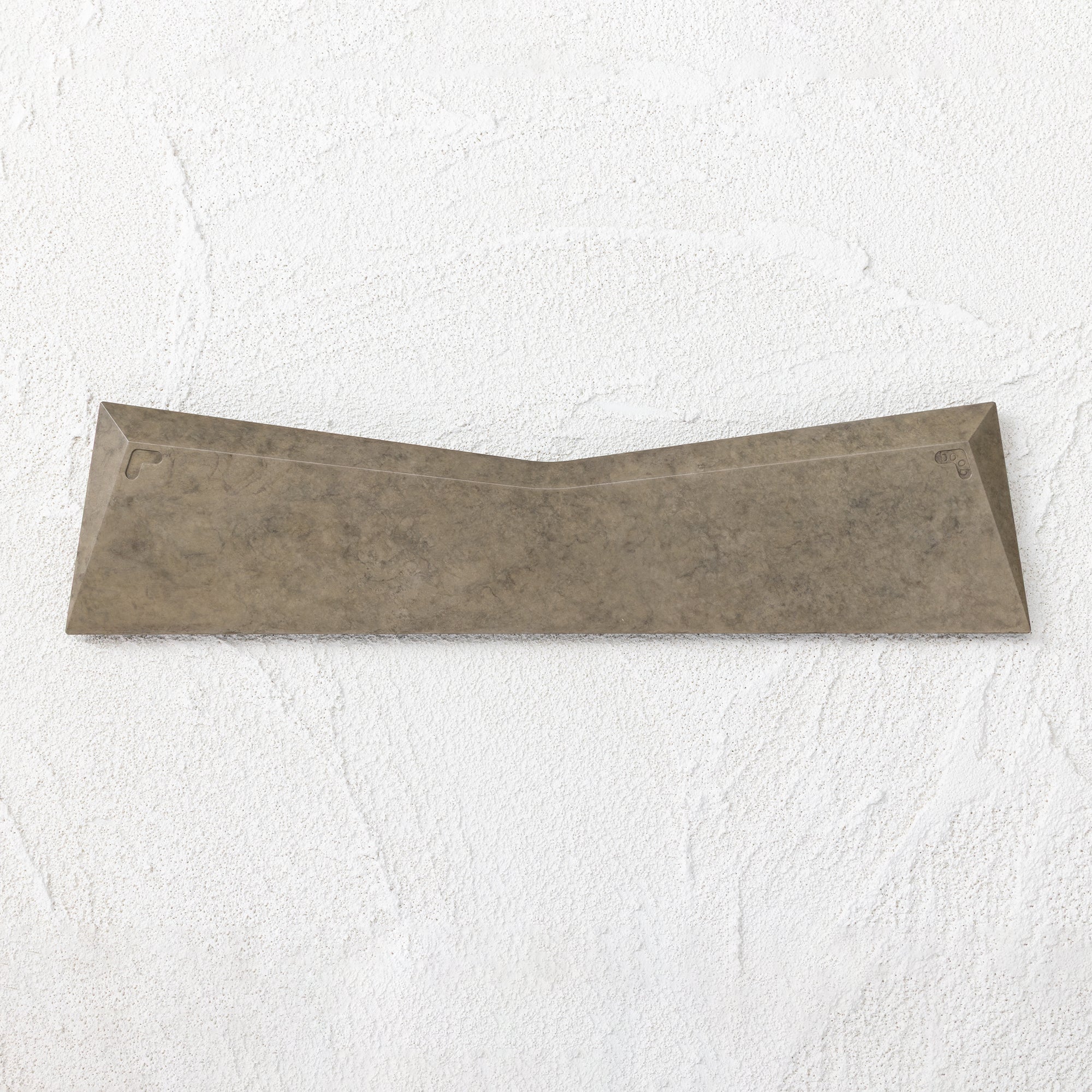 Boomerang keyboard image