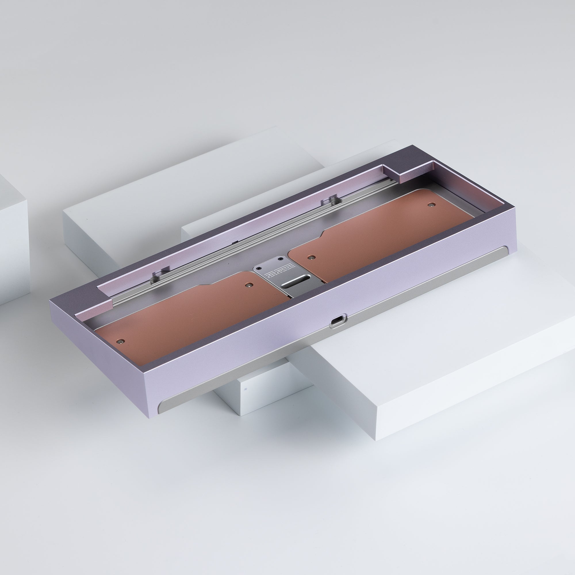 TOFU60 3.0 fully assembled – KBDfans® Mechanical Keyboards Store