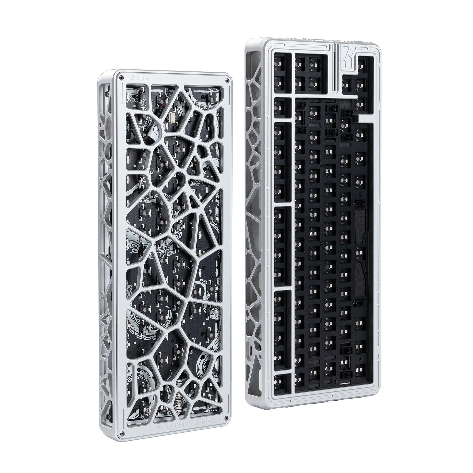 80% DIY KIT – KBDfans® Mechanical Keyboards Store