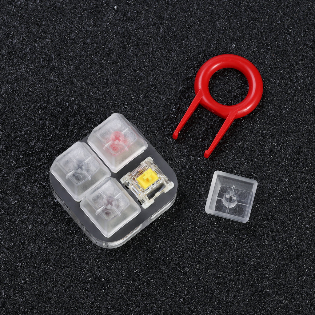 Switch Tester Switches Tester – KBDfans® Mechanical Keyboards Store