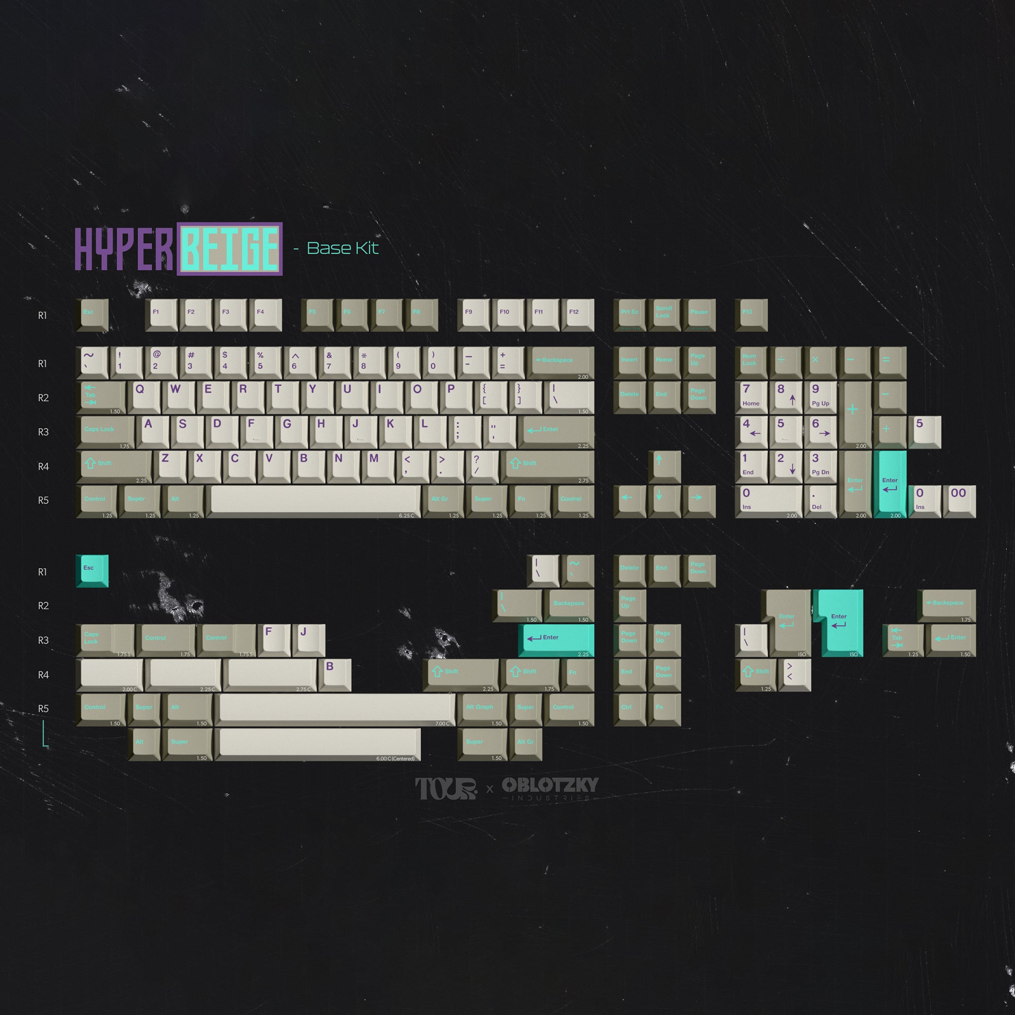 GMK Keycaps – KBDfans® Mechanical Keyboards Store GMK Keycaps – KBDfans® Mechanical Keyboards Store