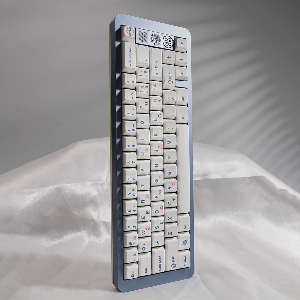 40% Layout case – KBDfans® Mechanical Keyboards Store