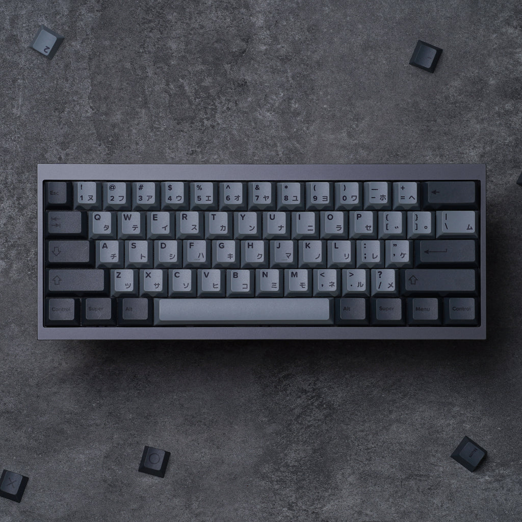 60% keyboard – KBDfans® Mechanical Keyboards Store