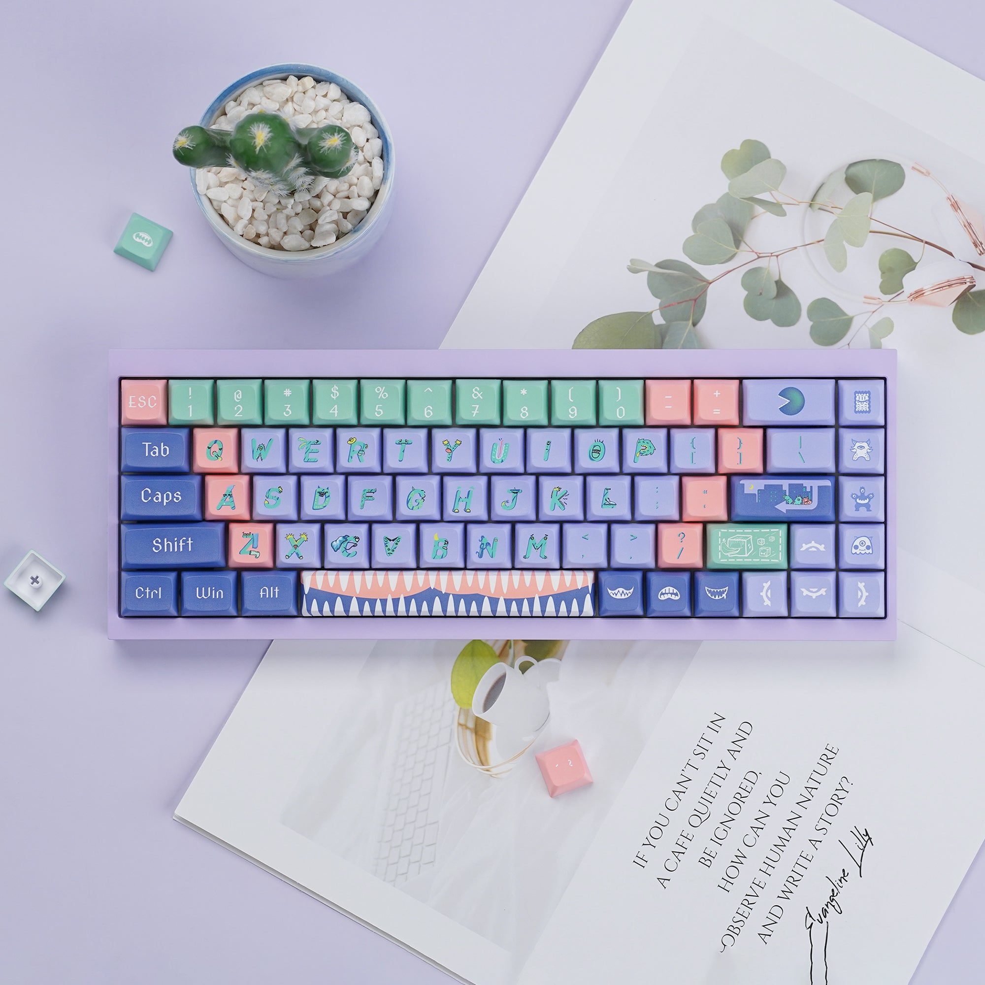 Holy60 – KBDfans® Mechanical Keyboards Store
