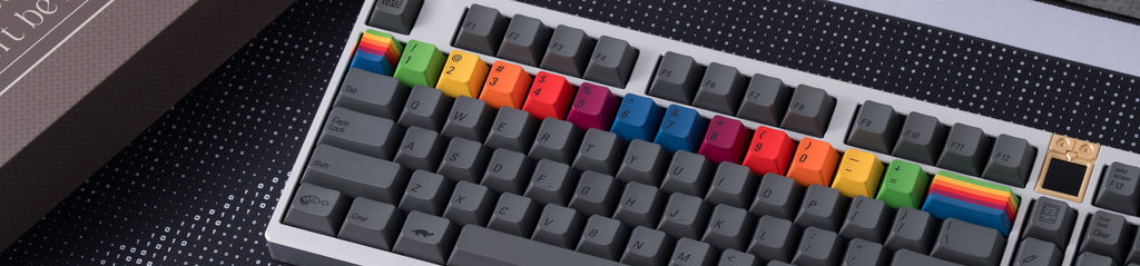 KBD67 Lite – KBDfans® Mechanical Keyboards Store
