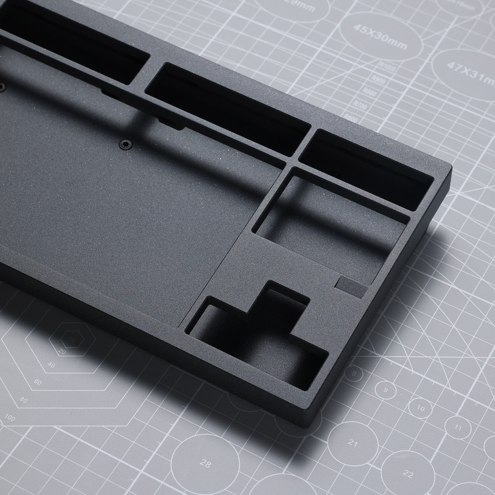 KBD8X MKIII keyboard image