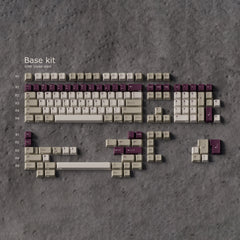 GMK Violet Alert