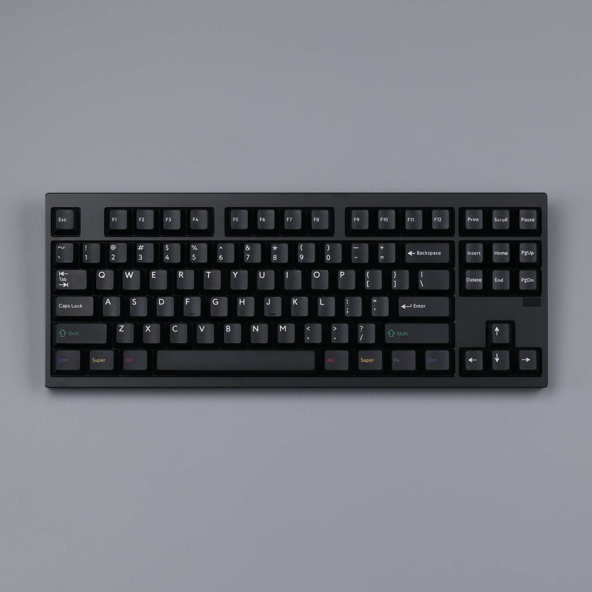 KBD8X MarK II – KBDfans® Mechanical Keyboards Store