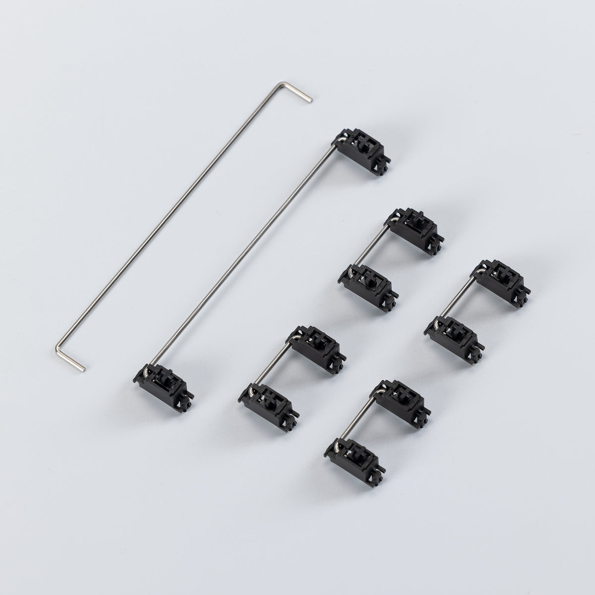 Gateron PCB Mount Clip in Stabilizers
