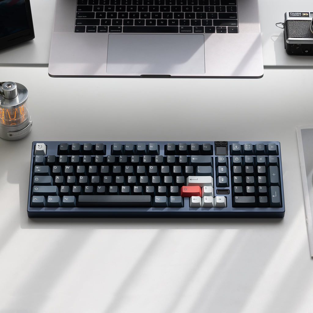 96% keyboard – KBDfans® Mechanical Keyboards Store