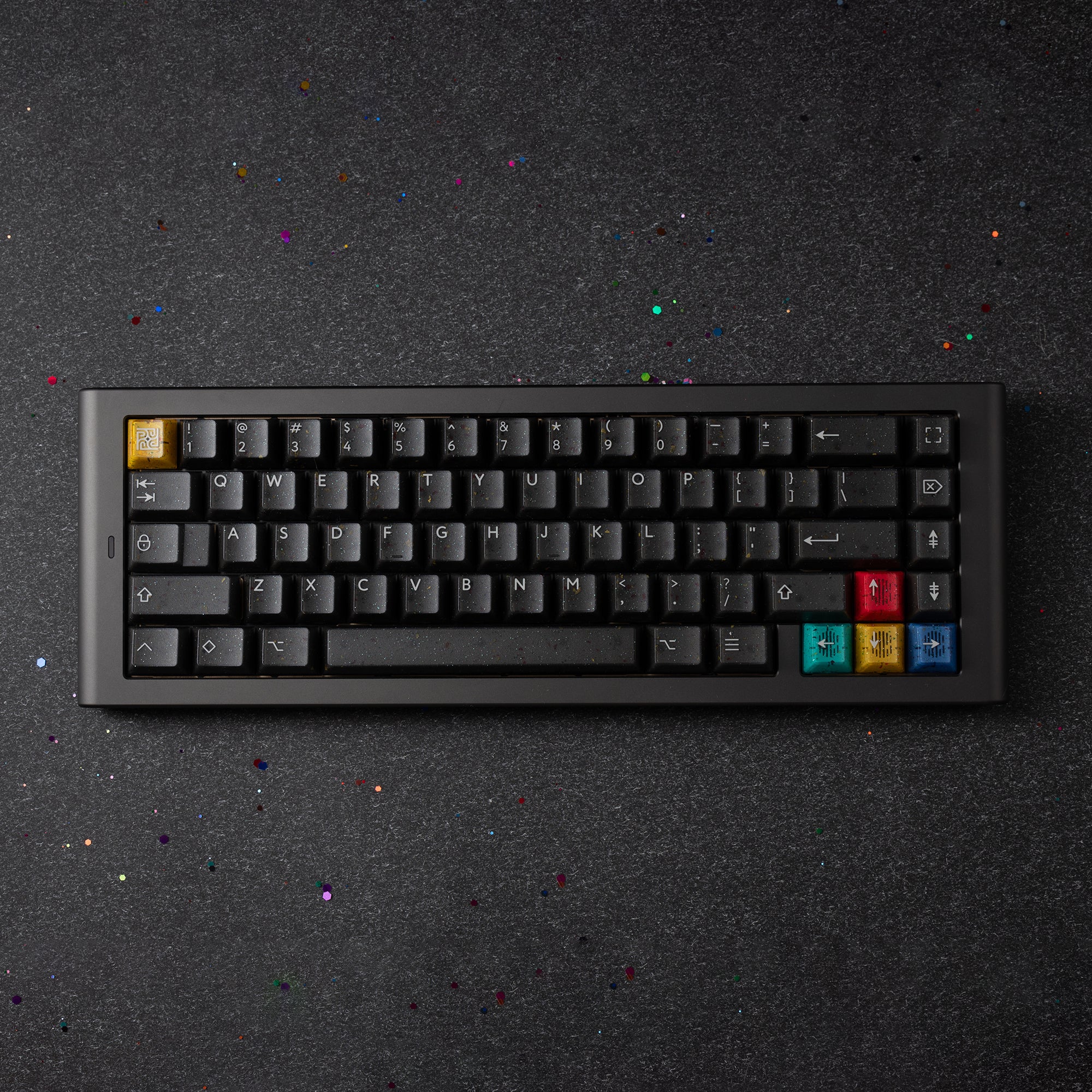 Boop – KBDfans® Mechanical Keyboards Store