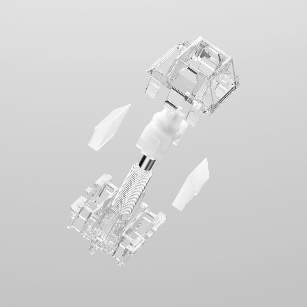 UR ICE Magnetic R2 Switches – KBDfans® Mechanical Keyboards Store