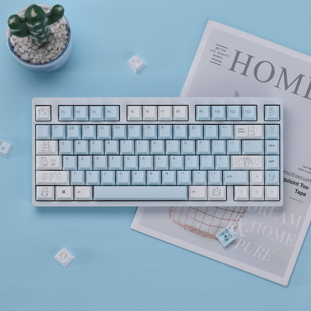 75% keyboard – KBDfans® Mechanical Keyboards Store
