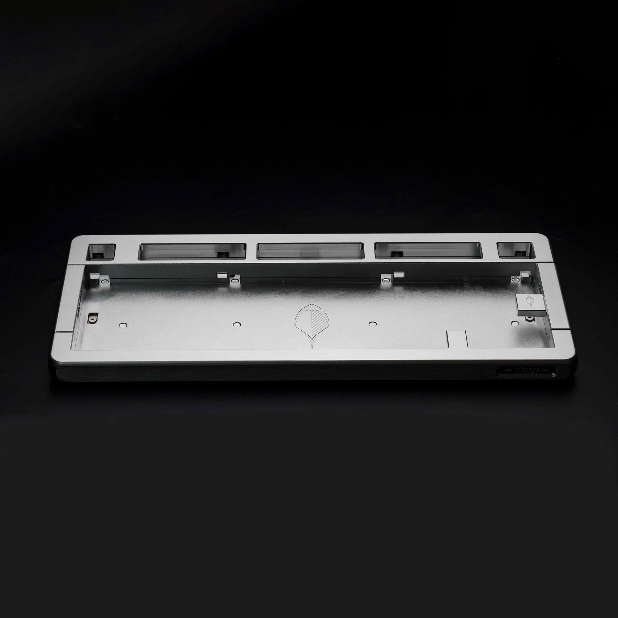 ZP80 keyboard image