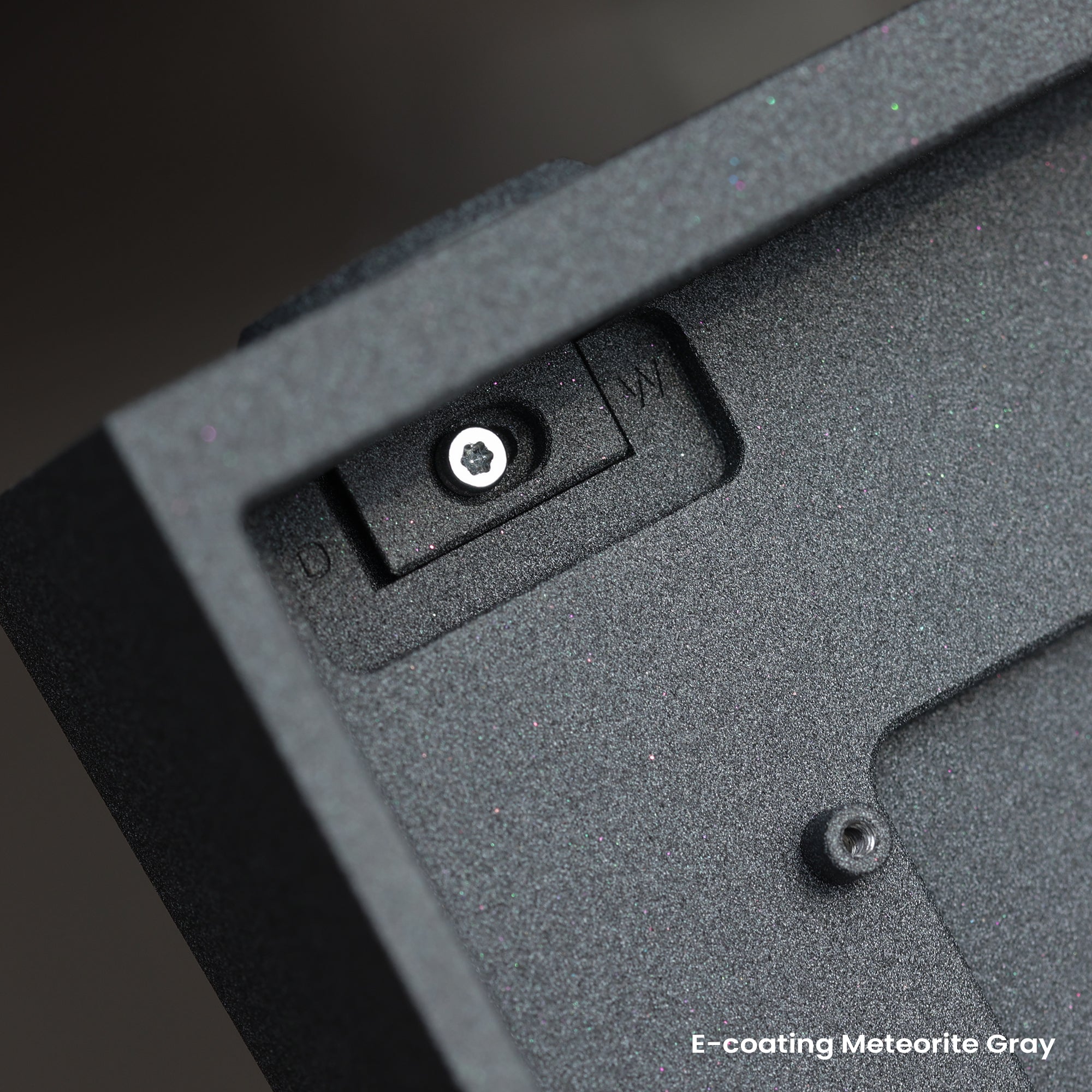 Tofu60 Redux Case – KBDfans® Mechanical Keyboards Store