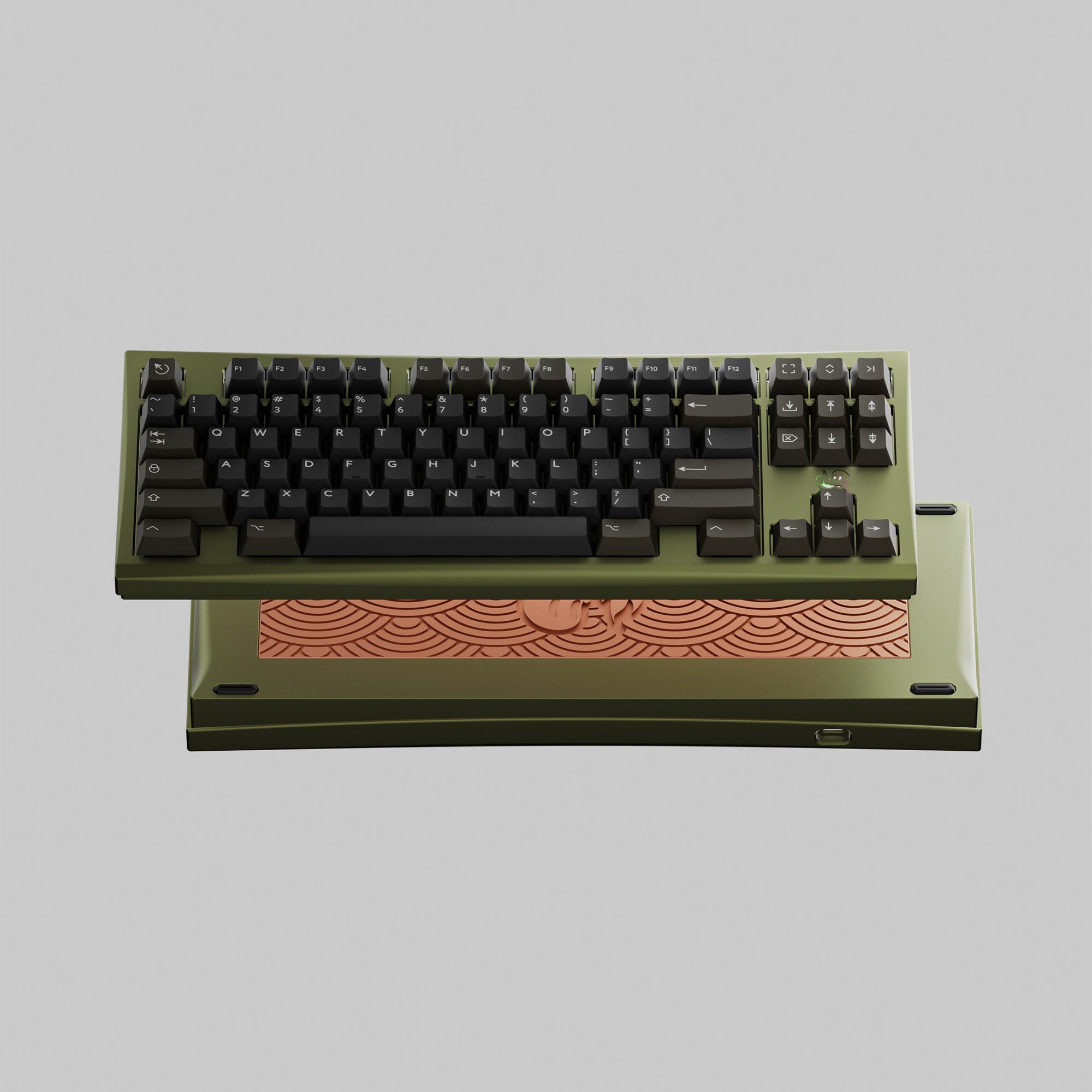 KBD Fans Epoch80 80%自作キーボード KBD Fans Epoch80 80%自作キーボード 【自作キーボード】初心者