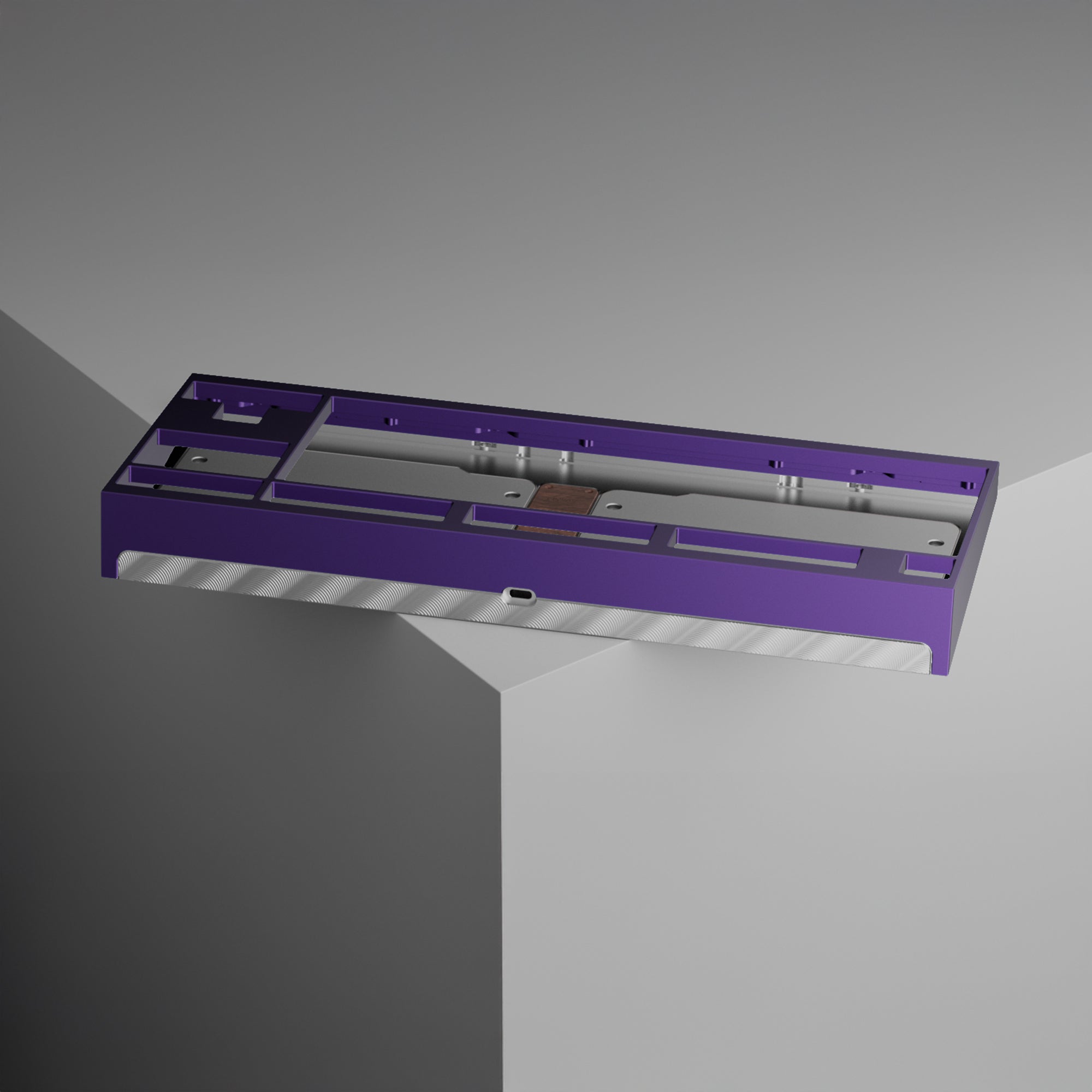 Tofu TKL | Custom Color Edition keyboard image