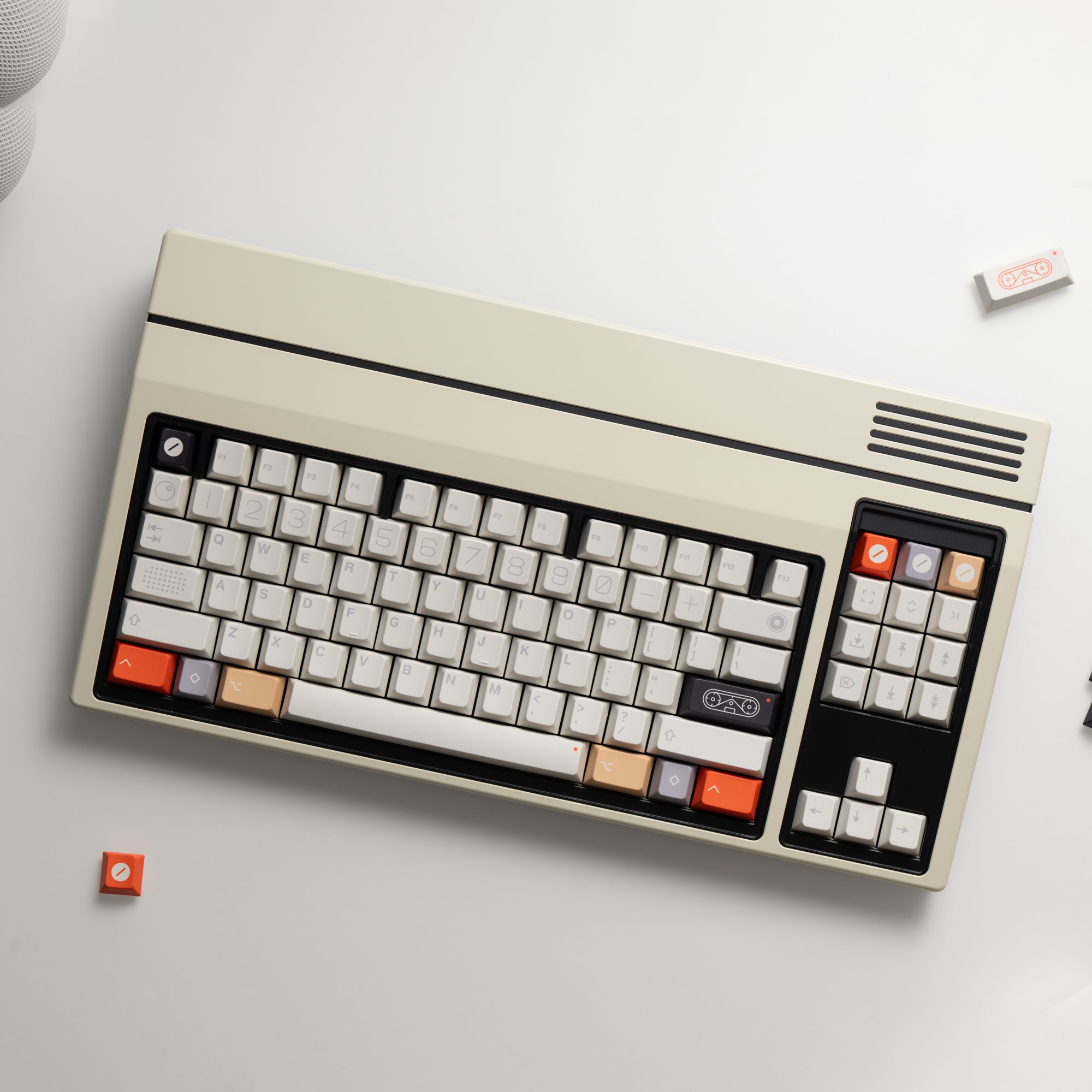 Keycaps – KBDfans® Mechanical Keyboards Store