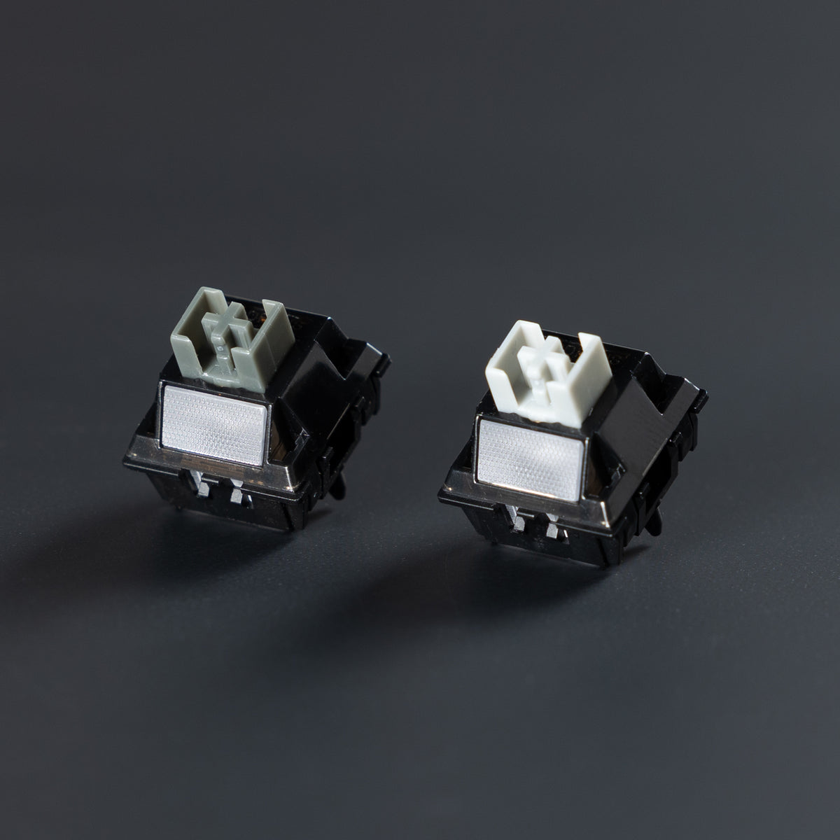 KBDfans Roller 2.0 Linear Switches