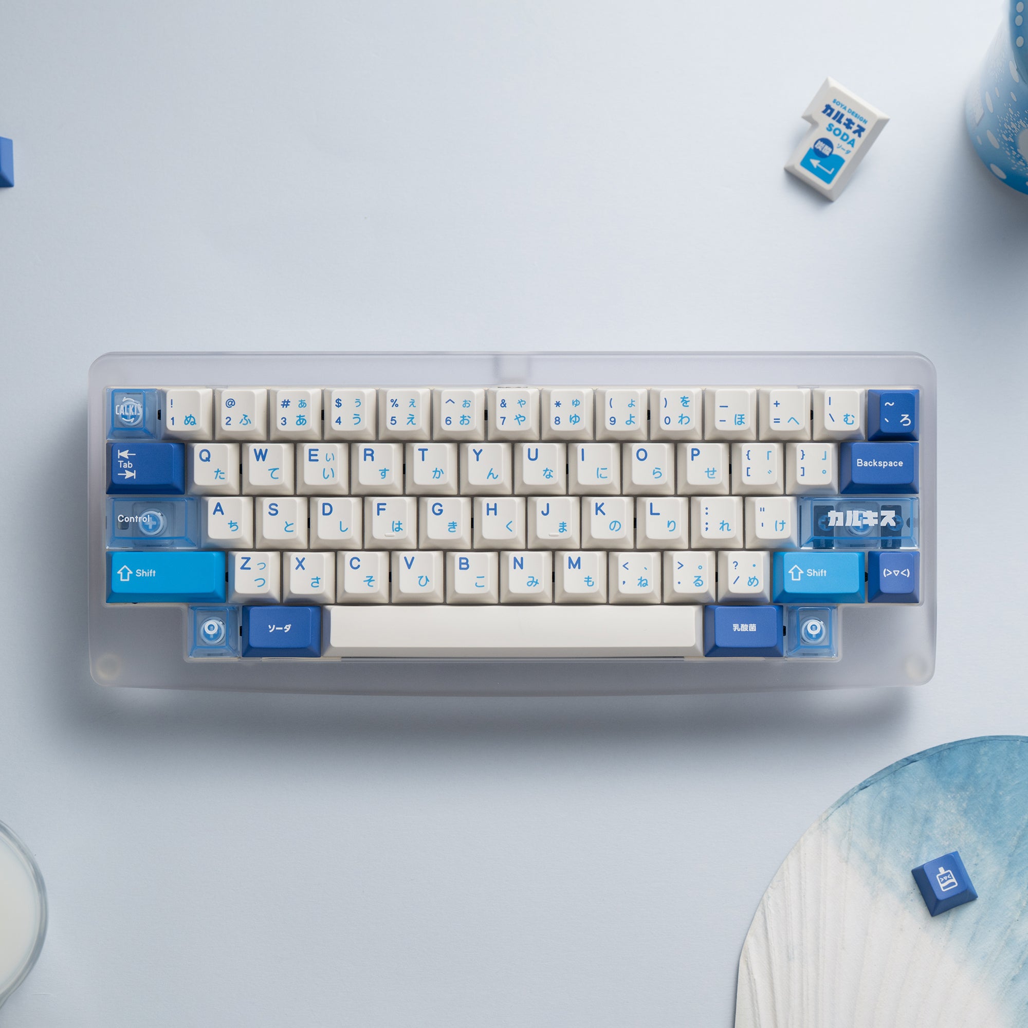 PBTfans In Stock – KBDfans® Mechanical Keyboards Store