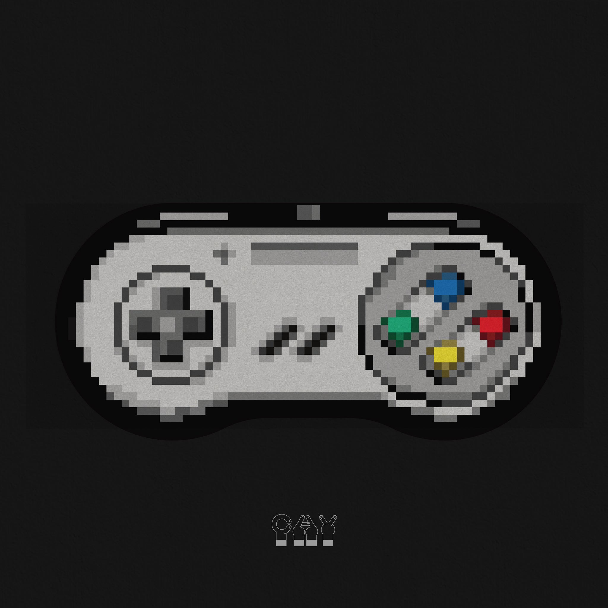 ぶんぶん PBTfans Block game – KBDfans® Mechanical Keyboards Store