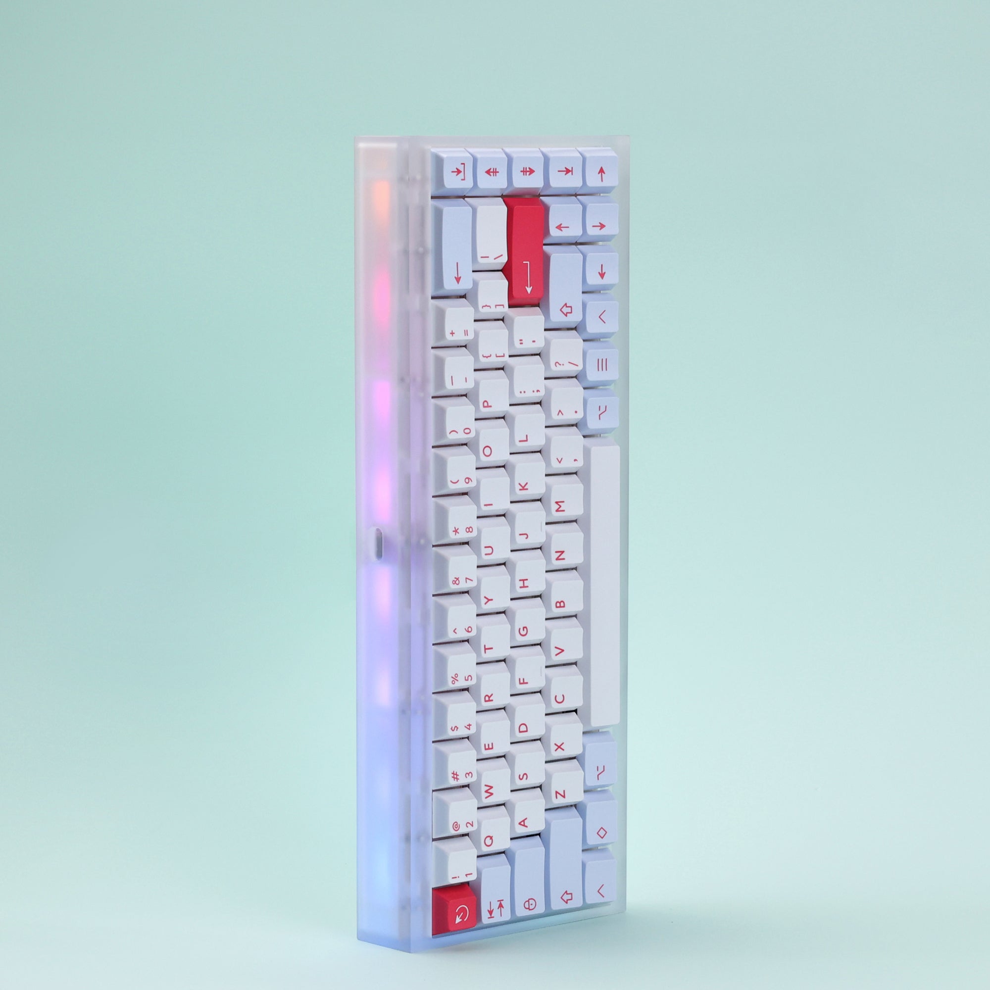 Tofu65 2.0 PC Kit keyboard image