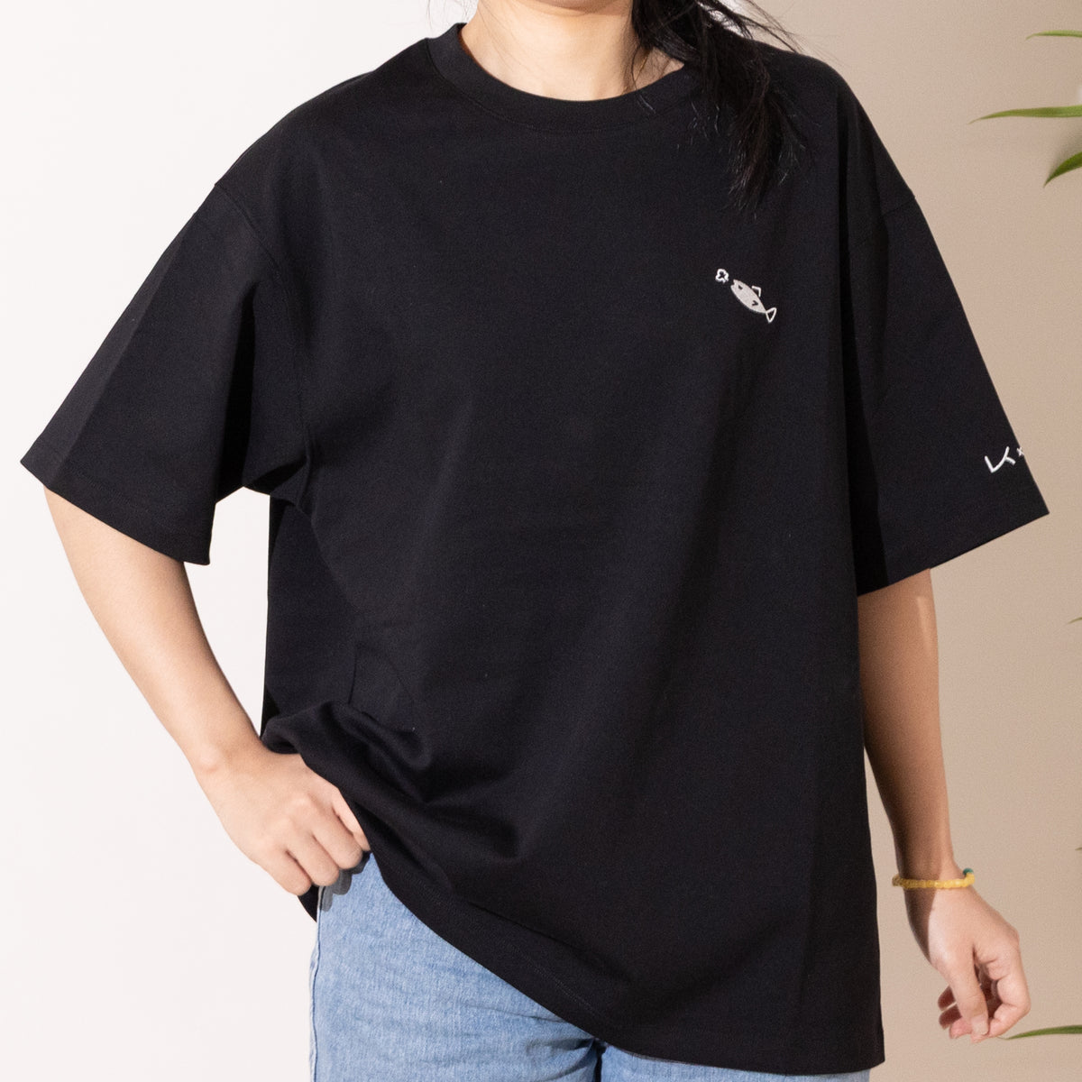 KBDfans Pelican T-shirt