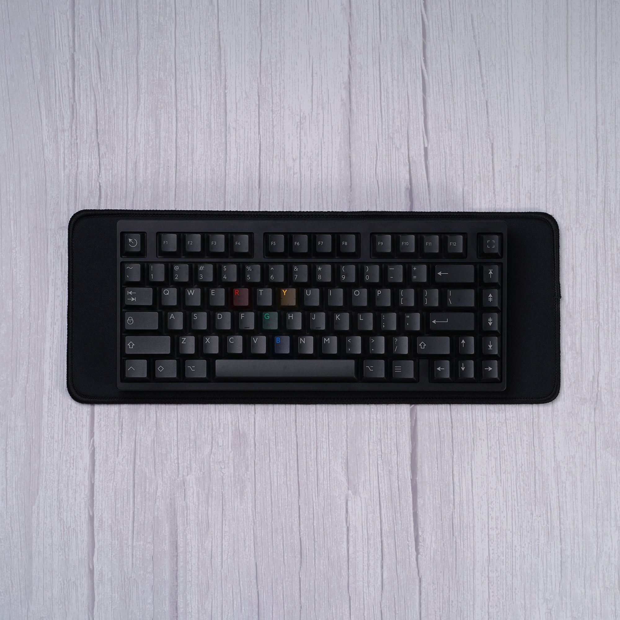 Keyboard mat – KBDfans® Mechanical Keyboards Store