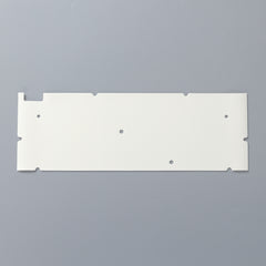 KBDfans Tofu60 redux holy60 1mm case foam (compatible with rakka atlas barebone)