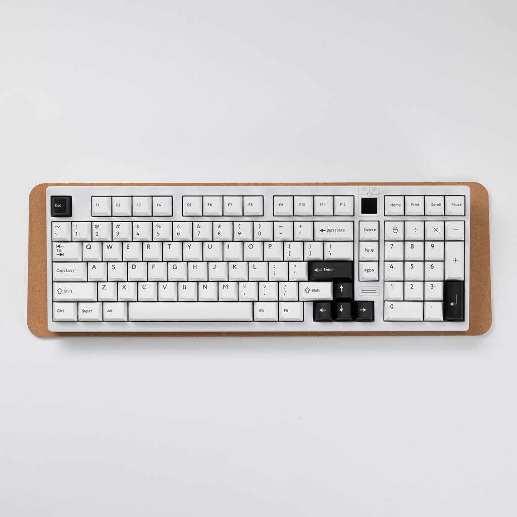 Cork Keyboard Pad – KBDfans® Mechanical Keyboards Store