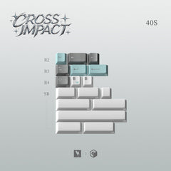 KeyKobo Cross Impact