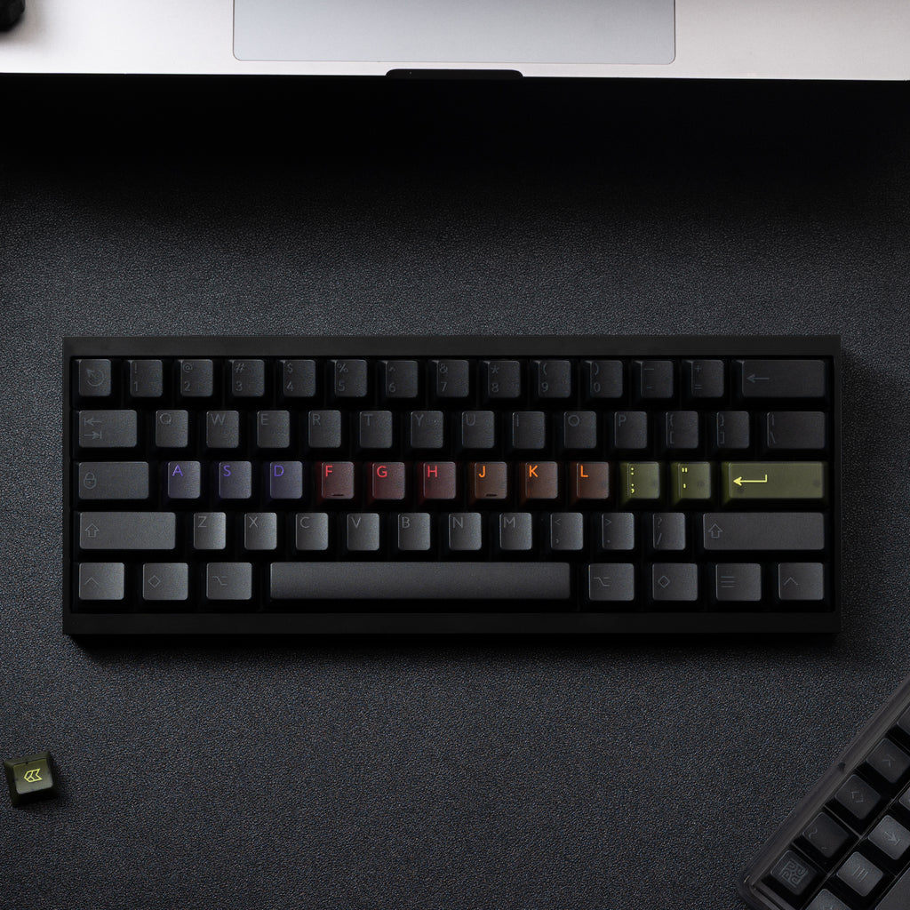 Tofu60 – KBDfans® Mechanical Keyboards Store
